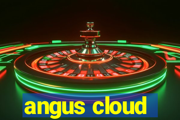 angus cloud